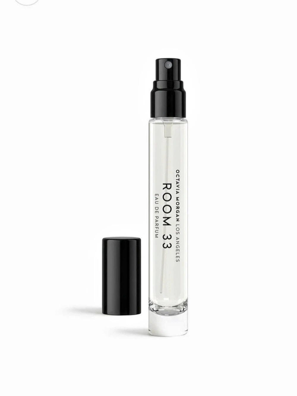 Octavia Morgan Los Angeles Room 33 EDP Traveler